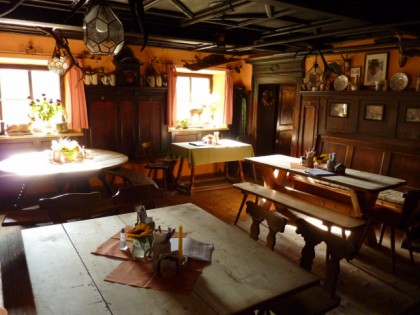 Foto: Gasthaus zur Mühle