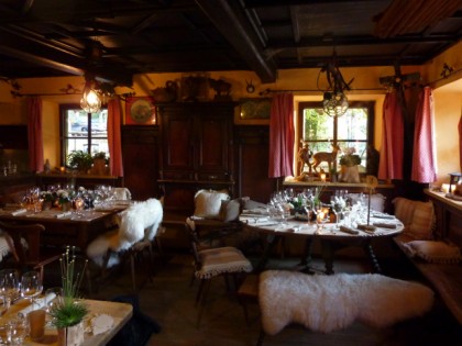 Foto: Gasthaus zur Mühle