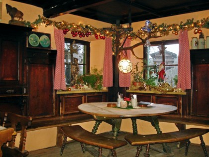 Foto: Gasthaus zur Mühle
