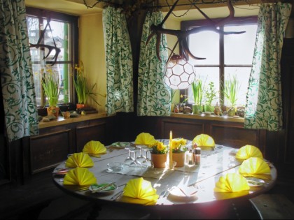 Foto: Gasthaus zur Mühle