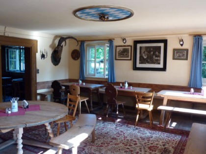 Foto: Gasthaus zur Mühle